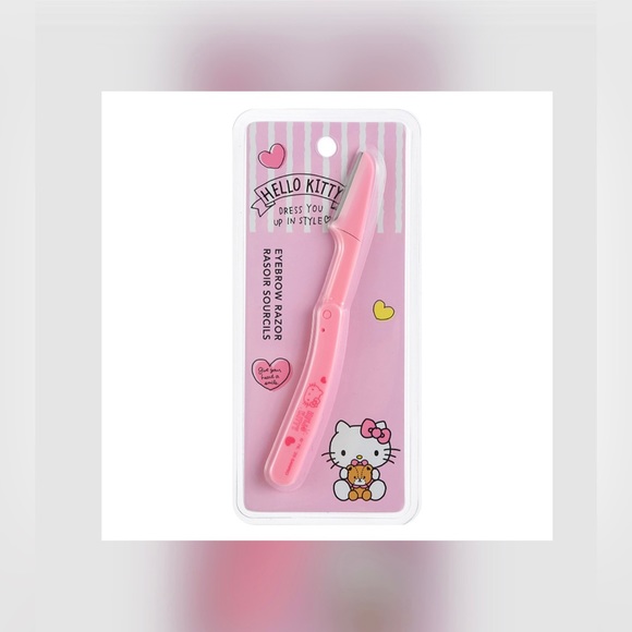 Sanrio Hello Kitty Eyebrow tools - Picture 4 of 4
